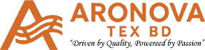 Aronova Tex BD Logo